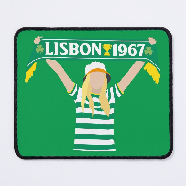 Item preview, Celtic Female Supporter designed and sold by casualsofficial.