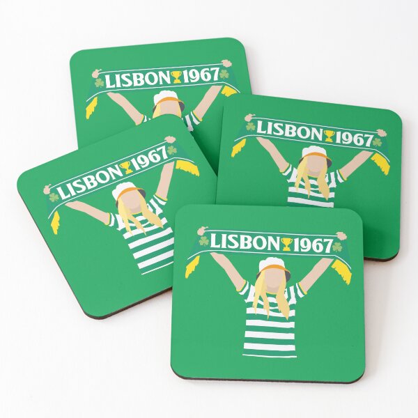 Item preview, Celtic Female Supporter designed and sold by casualsofficial.