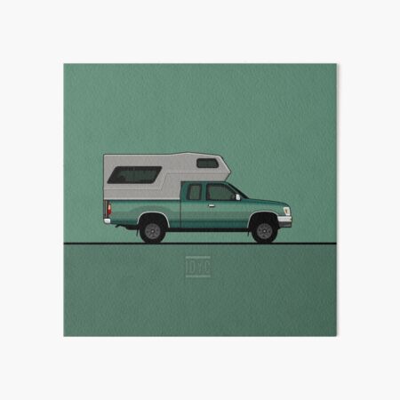 Art Board Print