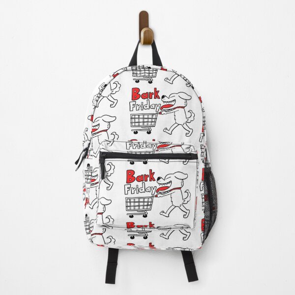 Item preview, Bark Friday designed and sold by bubboboon.