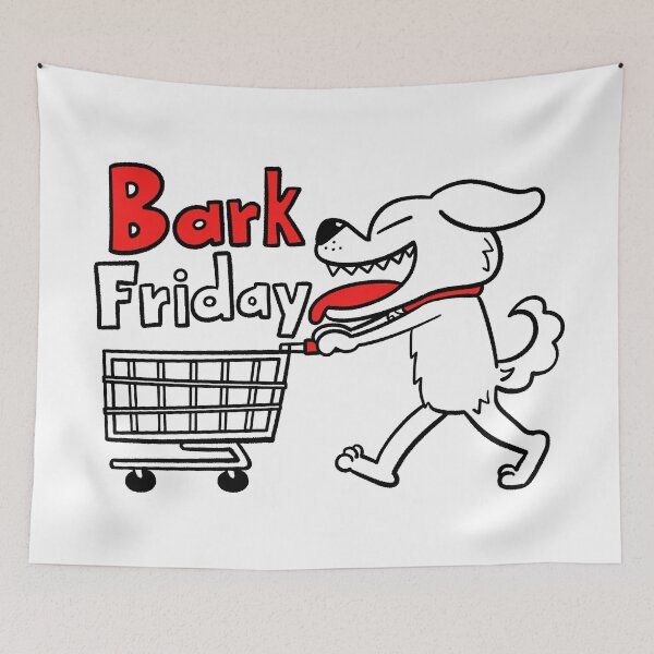 Item preview, Bark Friday designed and sold by bubboboon.