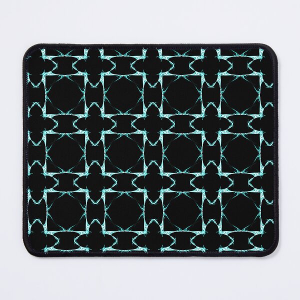 Item preview, blue plaid pattern designed and sold by Meo Design.