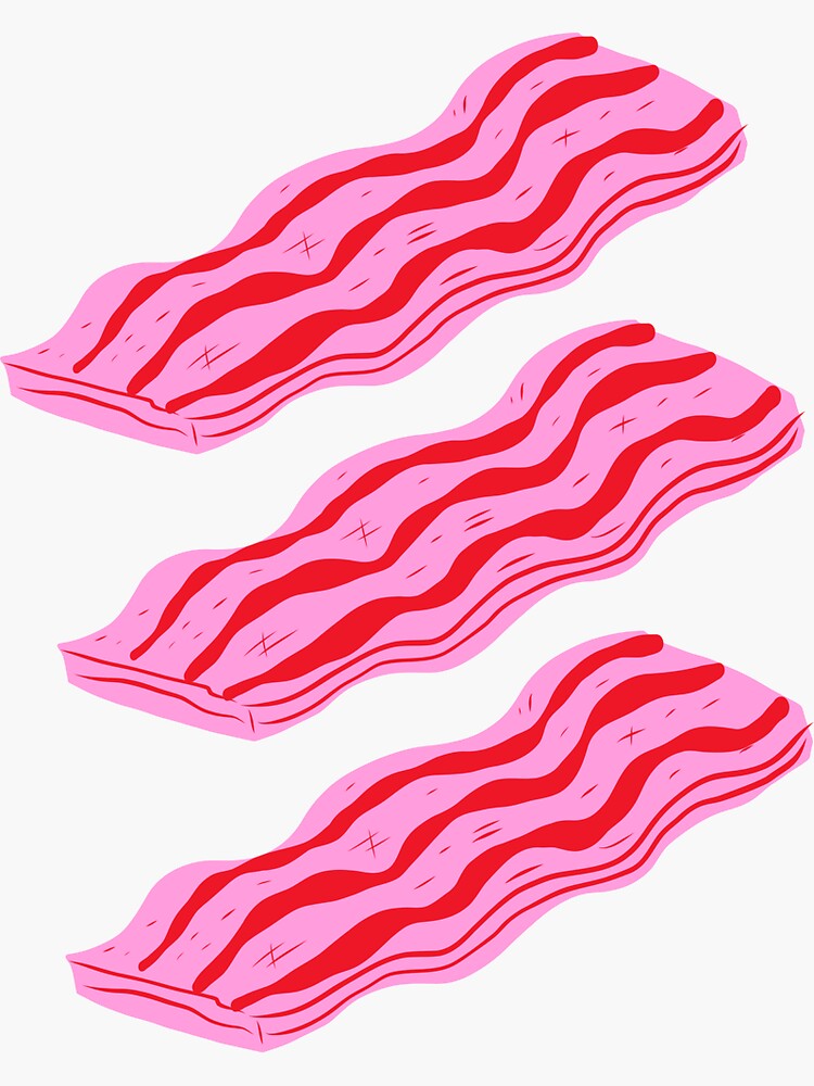 Bacon Discord Emojis