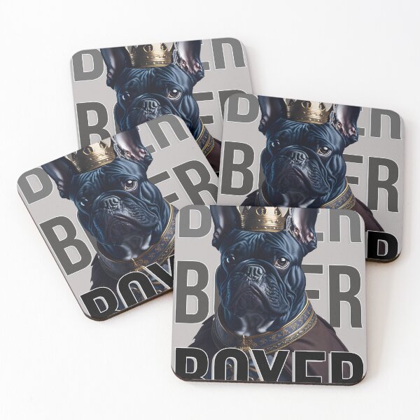 Item preview, Dog wearing a hat - 004 designed and sold by PornDesigns.