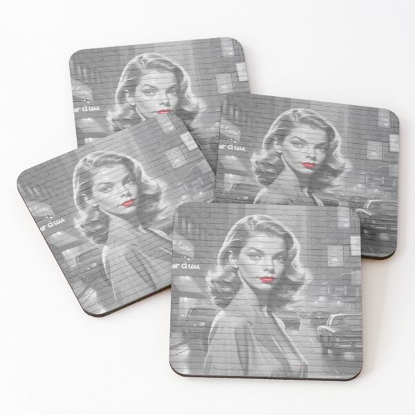 Item preview, Graffiti art: Femme Fatale designed and sold by halibutgoatramb.