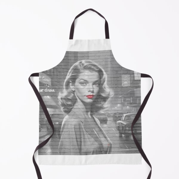 Item preview, Graffiti art: Femme Fatale designed and sold by halibutgoatramb.