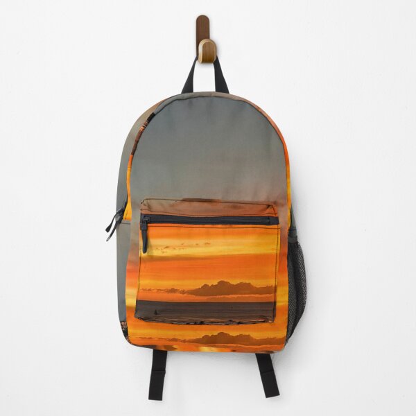 Item preview, Fiery Sunset designed and sold by MadTeaDesign.