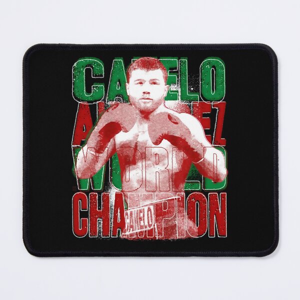 Item preview, Canelo World Champion designed and sold by strawberryble.
