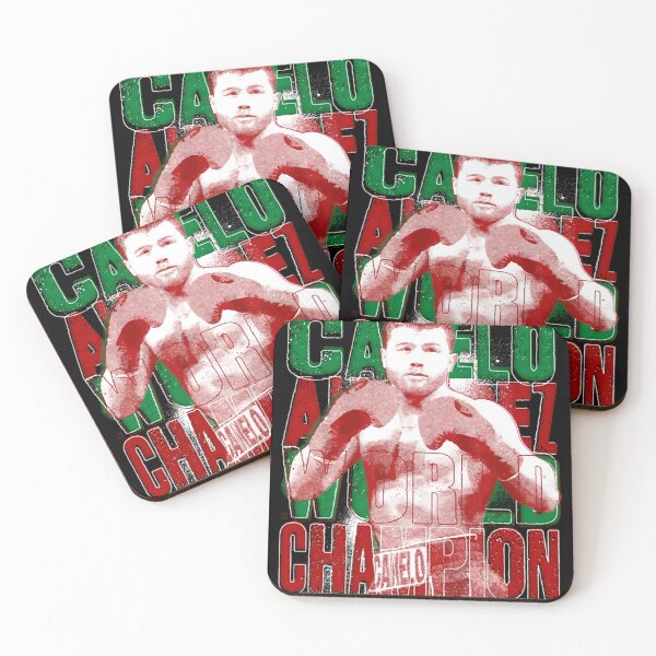 Item preview, Canelo World Champion designed and sold by strawberryble.