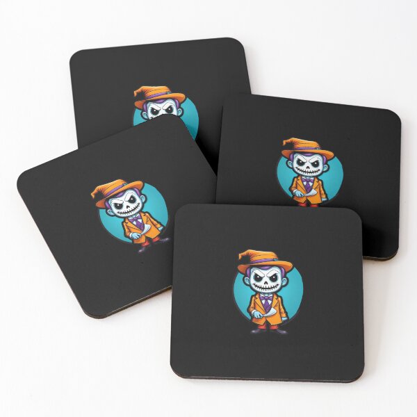 Item preview, Creepy Kid 3 designed and sold by StickyFizzStore.