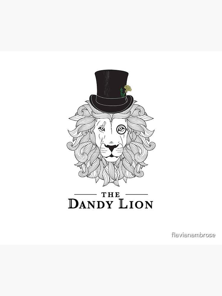 The Dandy Lion