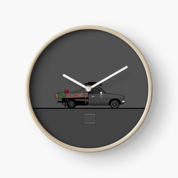 Clock