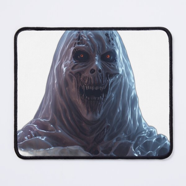 Item preview, Scary ghost designed and sold by FreakShopHu.