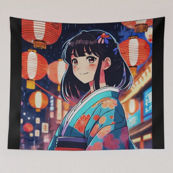 Item preview, Lovely night, Oniichan designed and sold by chrismaecanes.