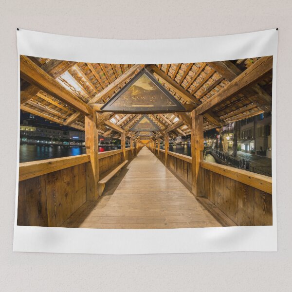 Item preview, Bridge designed and sold by Mats Silvan.