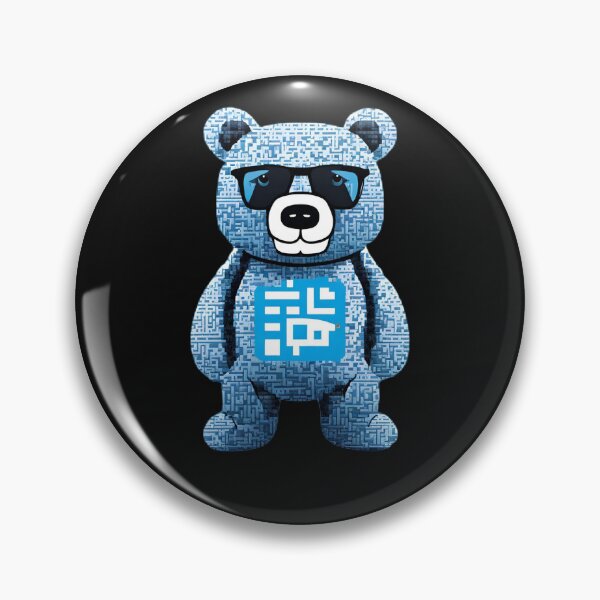 Item preview, bearlover teddy cute,funny designed and sold by Touchdao.