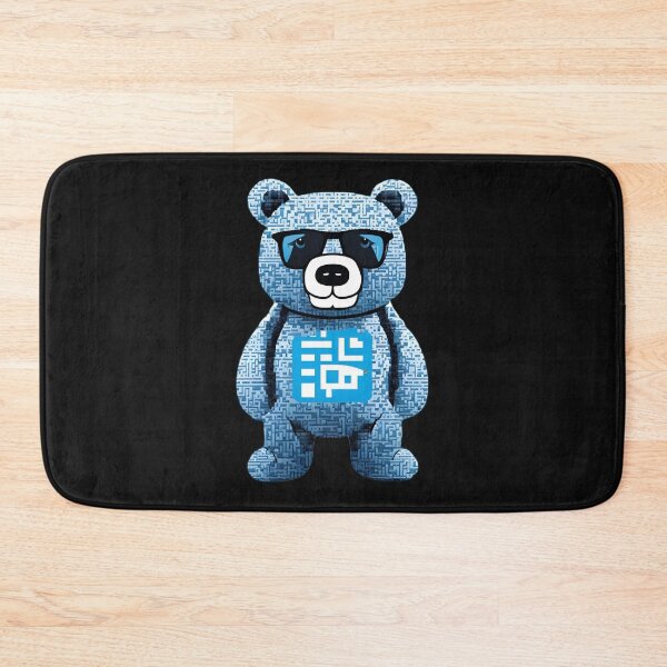 Item preview, bearlover teddy cute,funny designed and sold by Touchdao.