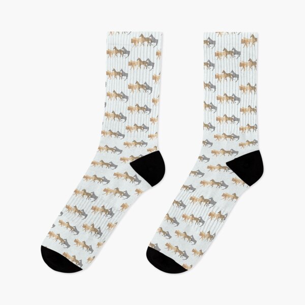Item preview, Running Horses designed and sold by shayliciab33.
