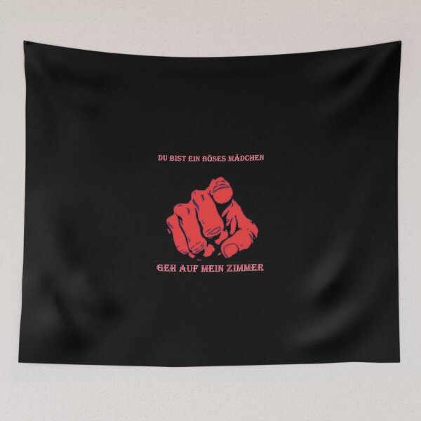 Item preview, You are a bad girl go to my room designed and sold by Sanooshop.