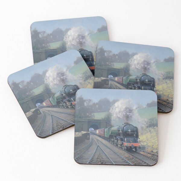 Item preview, Tornado at Grosmont designed and sold by Richard Picton.