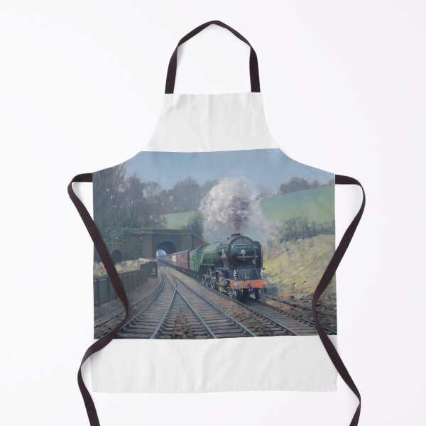 Item preview, Tornado at Grosmont designed and sold by Richard Picton.
