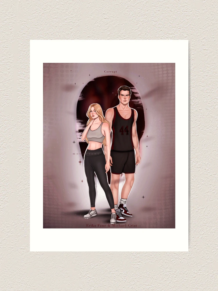 クリスティーナ・フェディック Art Prints クリスティーナ・フェディック Art Prints（Christina Fedyk