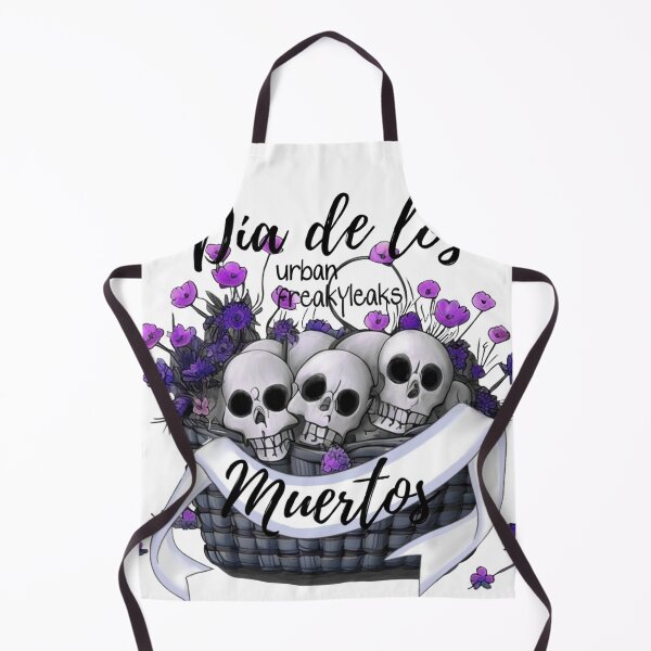 Item preview, DAY OF THE DEAD designed and sold by inarausch2023.