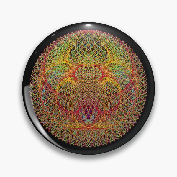 Item preview, Spiral Cardioid Morph V4 [11121-BB] designed and sold by LottMultimedia.