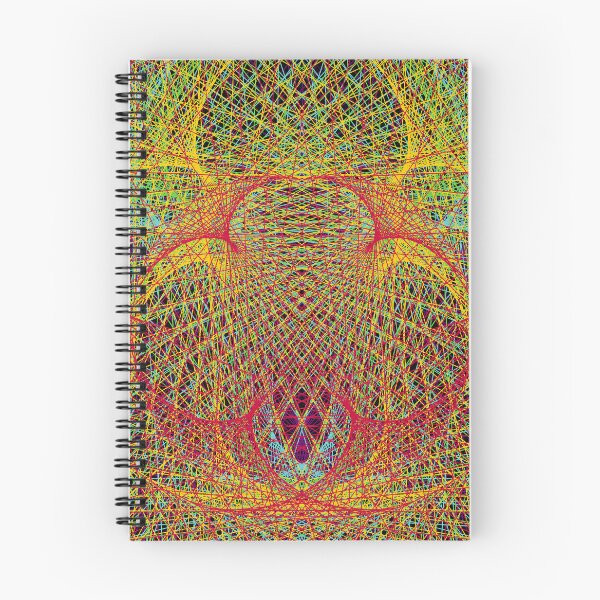Item preview, Spiral Cardioid Morph V4 [11121-BB] designed and sold by LottMultimedia.