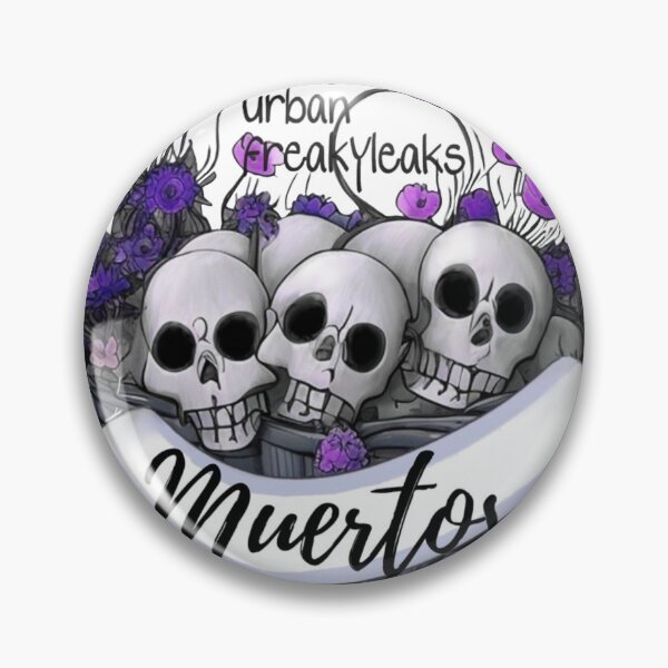 Item preview, DAY OF THE DEAD designed and sold by inarausch2023.