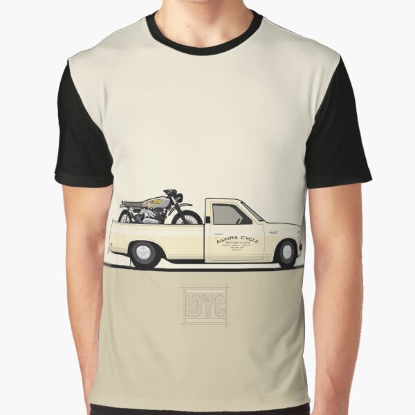 Graphic T-Shirt