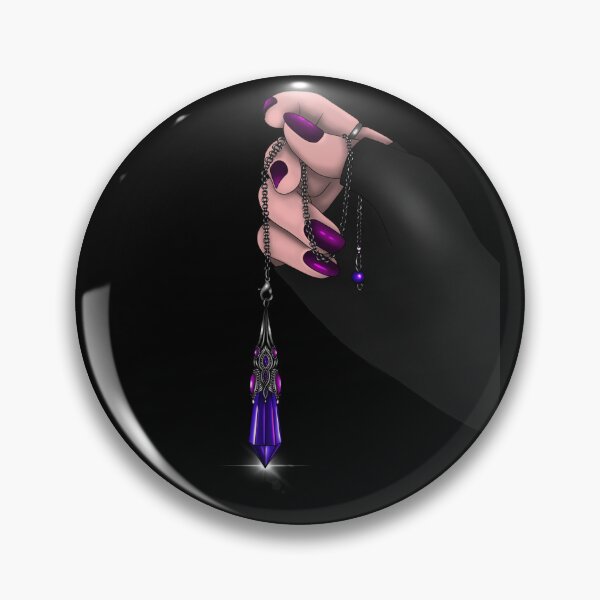 Item preview, The pendulum designed and sold by Nekograph.