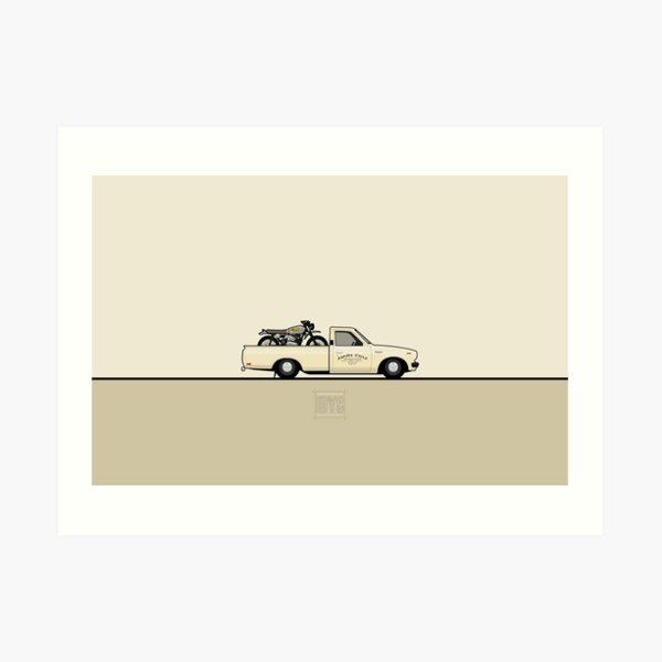 Art Print