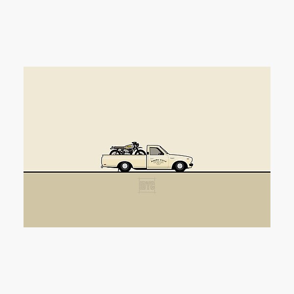 Photographic Print