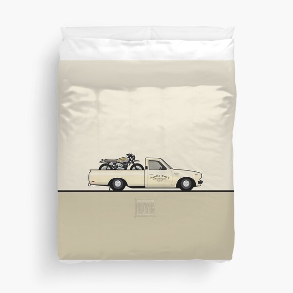 Duvet Cover