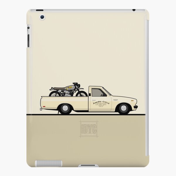 iPad Retina/3/2 - Snap