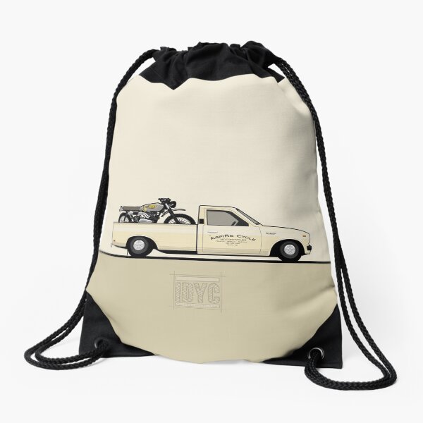 Drawstring Bag