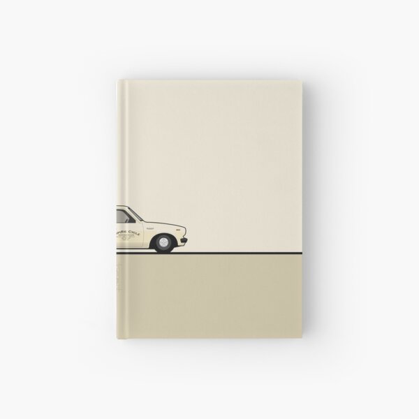 Hardcover Journal
