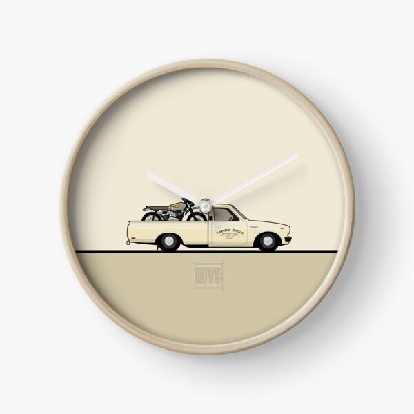 Clock