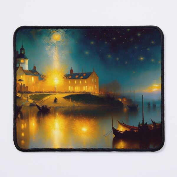 Item preview, Feast of light designed and sold by M-Y-A-R-T-.