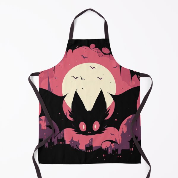 Item preview, Color halloween bat designed and sold by Artxplor.