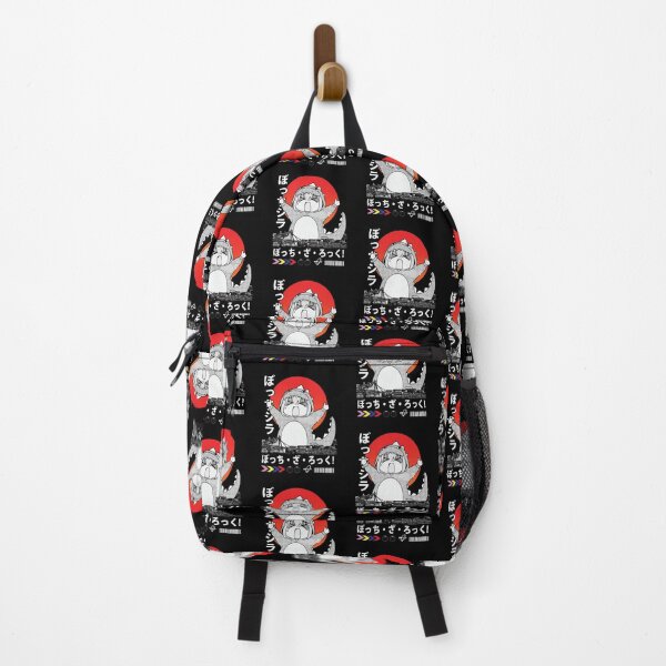 Item preview, BOCCHI THE ROCK! - Kessoku Band designed and sold by RedoneDesignART ⭐⭐⭐⭐⭐.