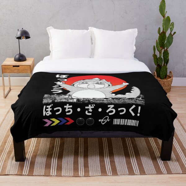 Item preview, BOCCHI THE ROCK! - Kessoku Band designed and sold by RedoneDesignART ⭐⭐⭐⭐⭐.