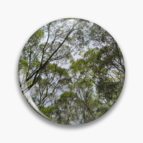 Item preview, Trees in the Forest designed and sold by MadTeaDesign.