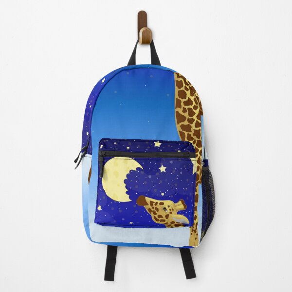 Item preview, Giraffe in the Stars designed and sold by shayliciab33.
