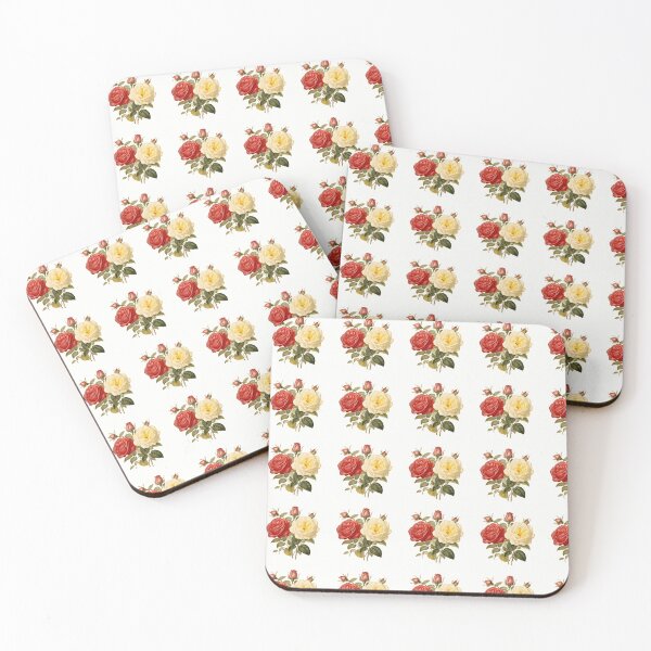 Item preview, Flower seamless digital paper designed and sold by kunkung05.