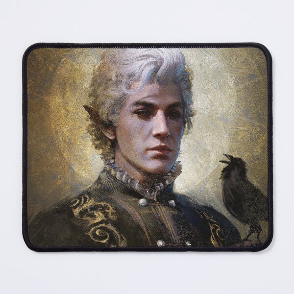 Item preview, Lovely companion designed and sold by Anatofinnstark.