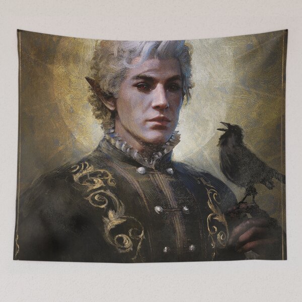 Item preview, Lovely companion designed and sold by Anatofinnstark.