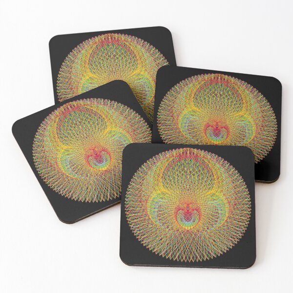 Item preview, Spiral Cardioid Morph V4 [10966-BB] designed and sold by LottMultimedia.