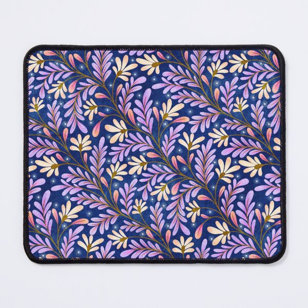 Item preview, Dark Sunset Floral designed and sold by RebeccaFlaherty.